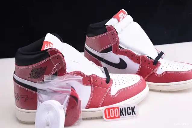 HYPE X ROOM DA2728-100 AIR HIGH OG TROPHY 1 JORDAN 0620